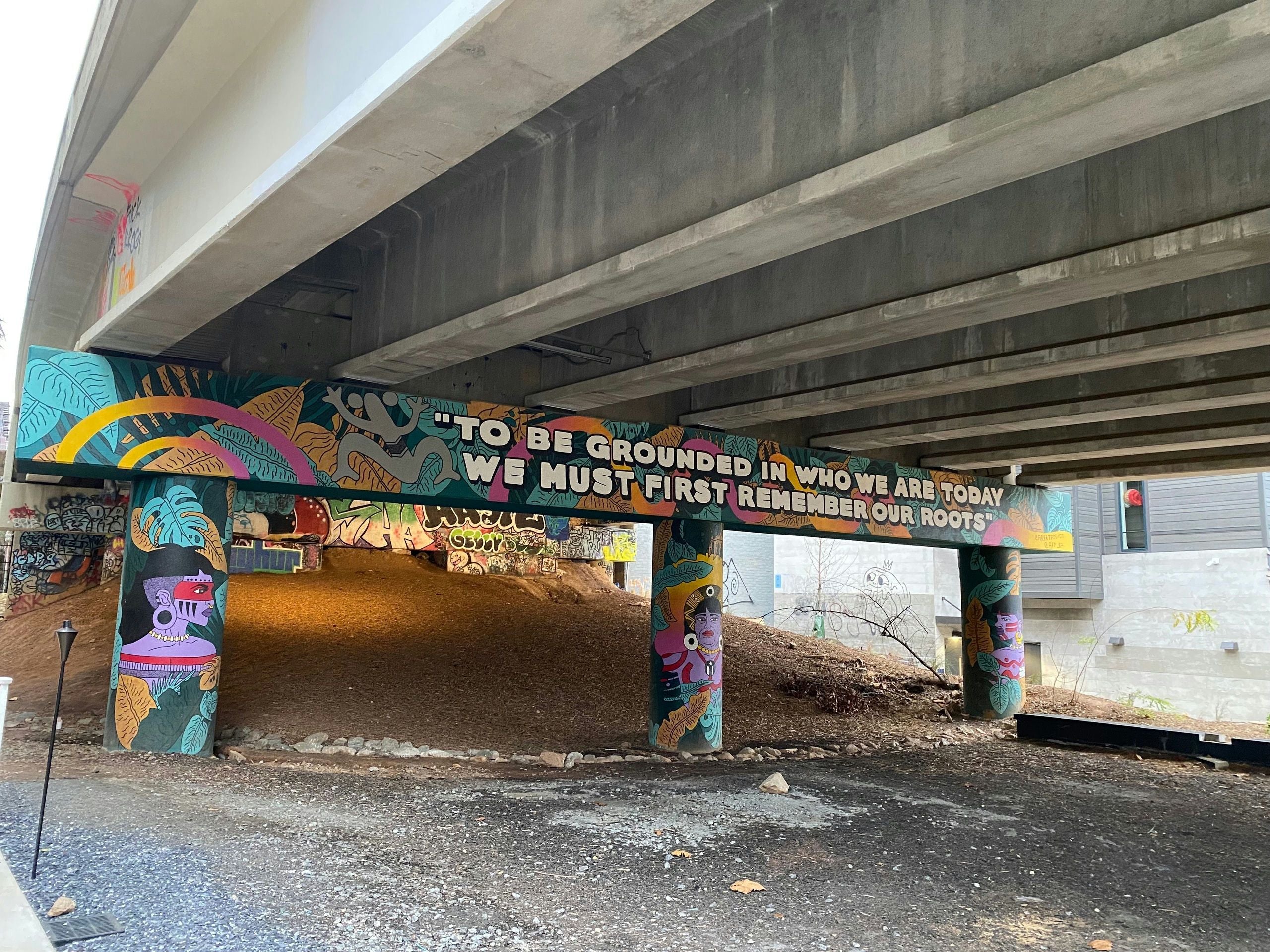 Atlanta Art and Mural Tour - Image 5