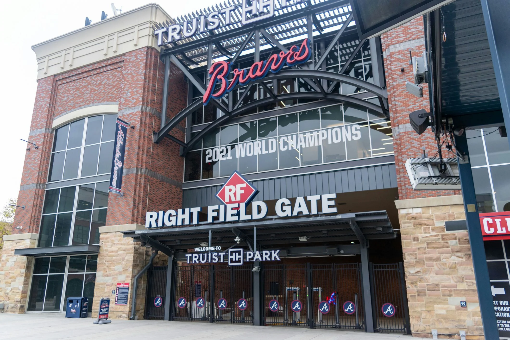 Atlanta Braves Tickets - Image 2