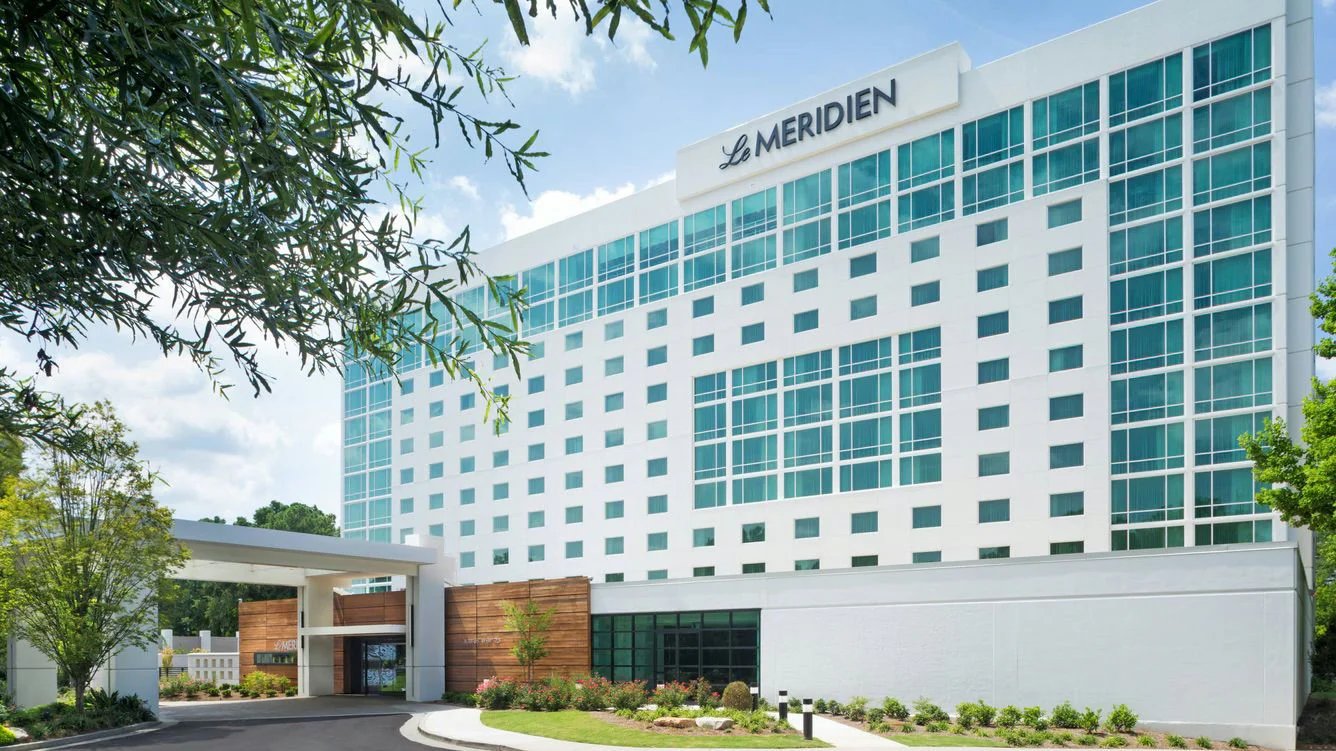 Atlanta Charm: 2-Night Hotel Stay - Image 10