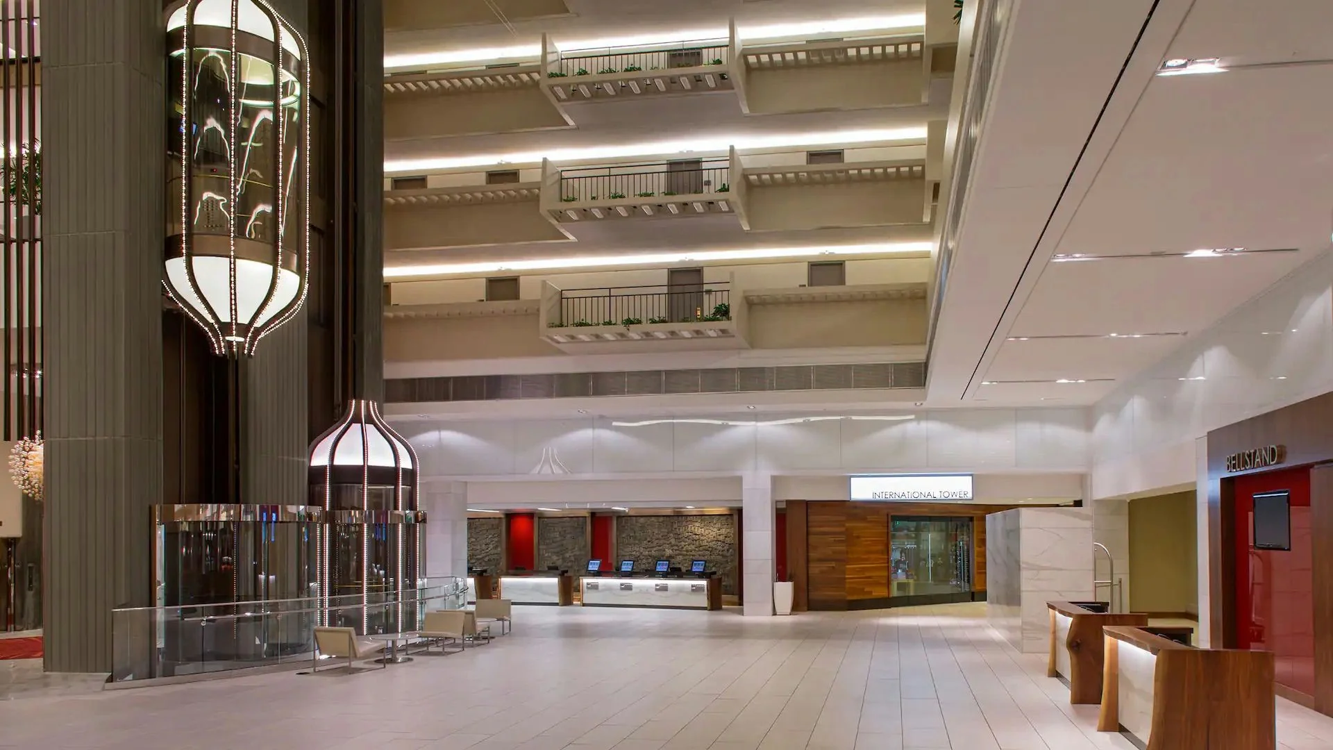 Atlanta Charm: 2-Night Hotel Stay - Image 11