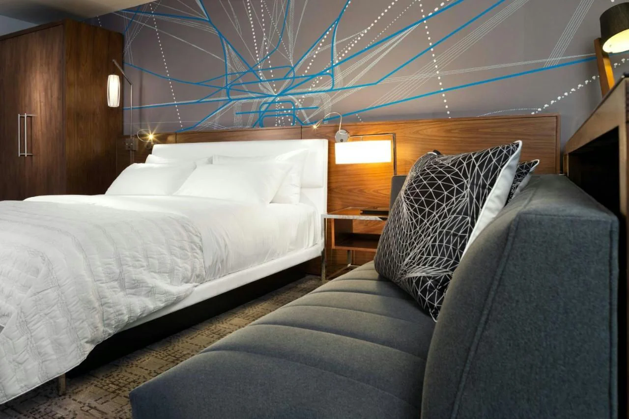 Atlanta Charm: 2-Night Hotel Stay - Image 12