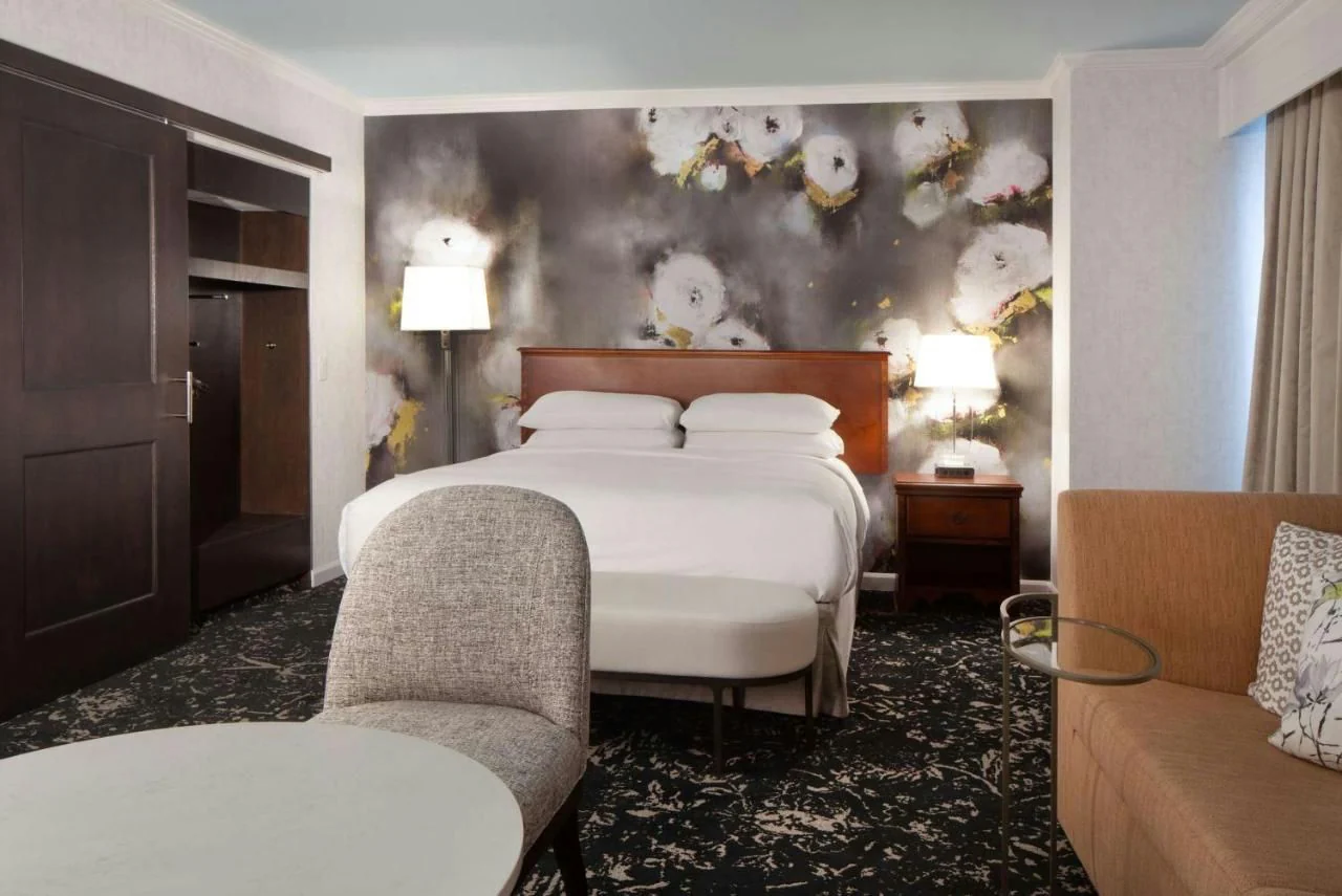 Atlanta Charm: 2-Night Hotel Stay - Image 13
