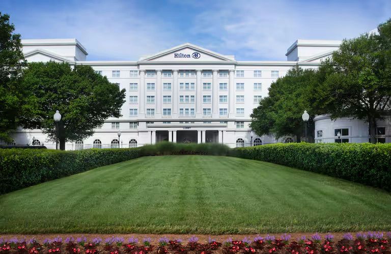 Atlanta Charm: 2-Night Hotel Stay - Image 2