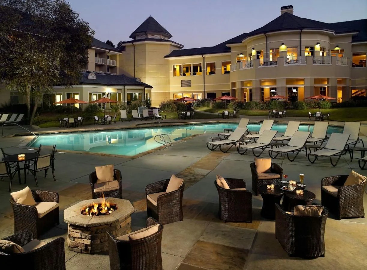 Atlanta Charm: 2-Night Hotel Stay - Image 3