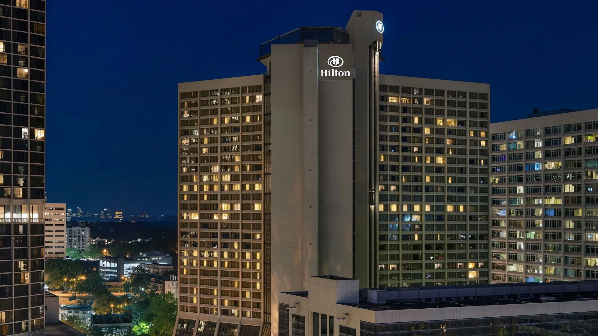 Atlanta Charm: 2-Night Hotel Stay - Image 4