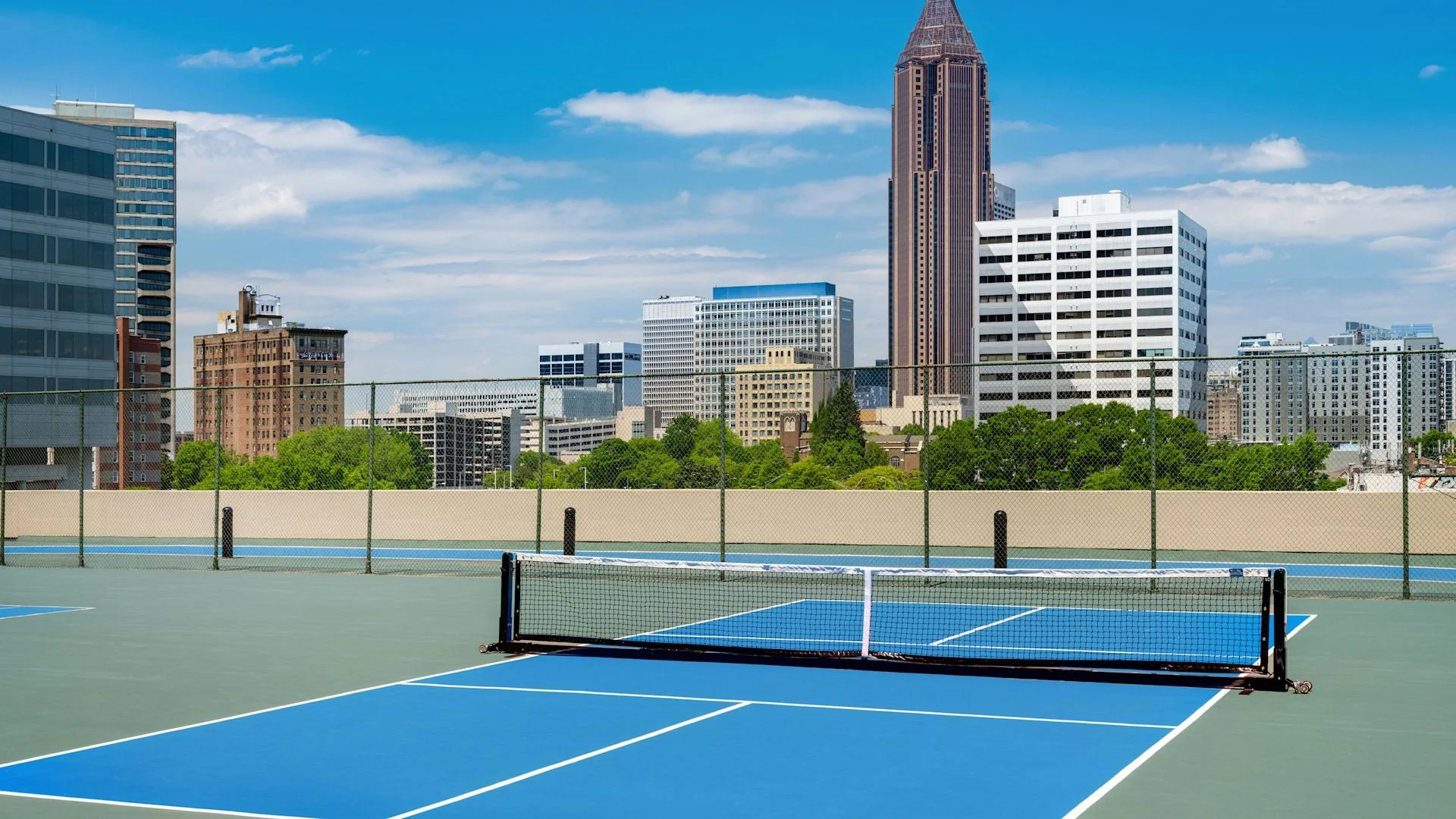 Atlanta Charm: 2-Night Hotel Stay - Image 5