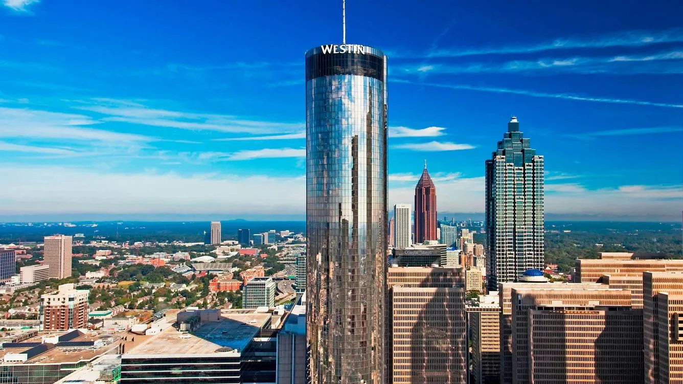Atlanta Charm: 2-Night Hotel Stay - Image 6