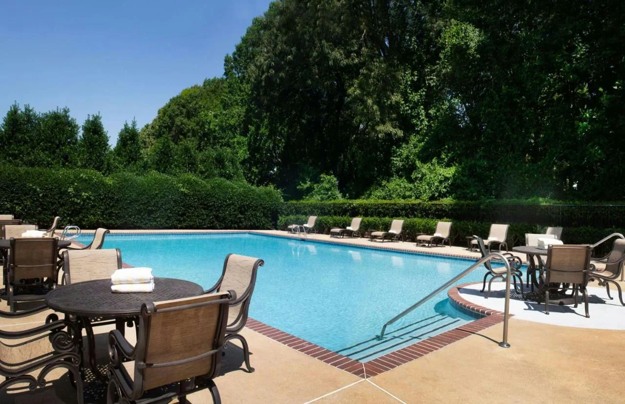 Atlanta Charm: 2-Night Hotel Stay - Image 9