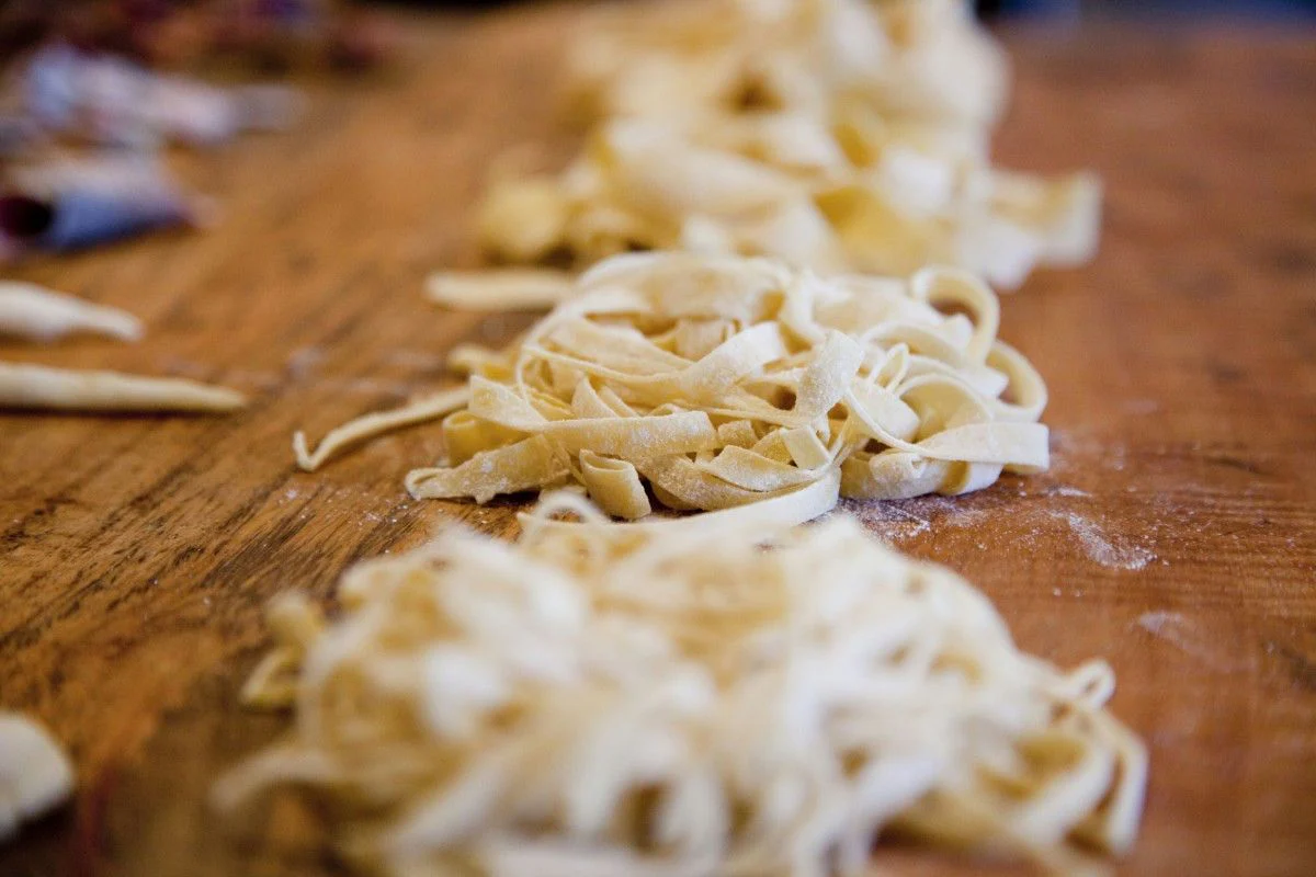 Atlanta Fresh Pasta 101 Cooking Class