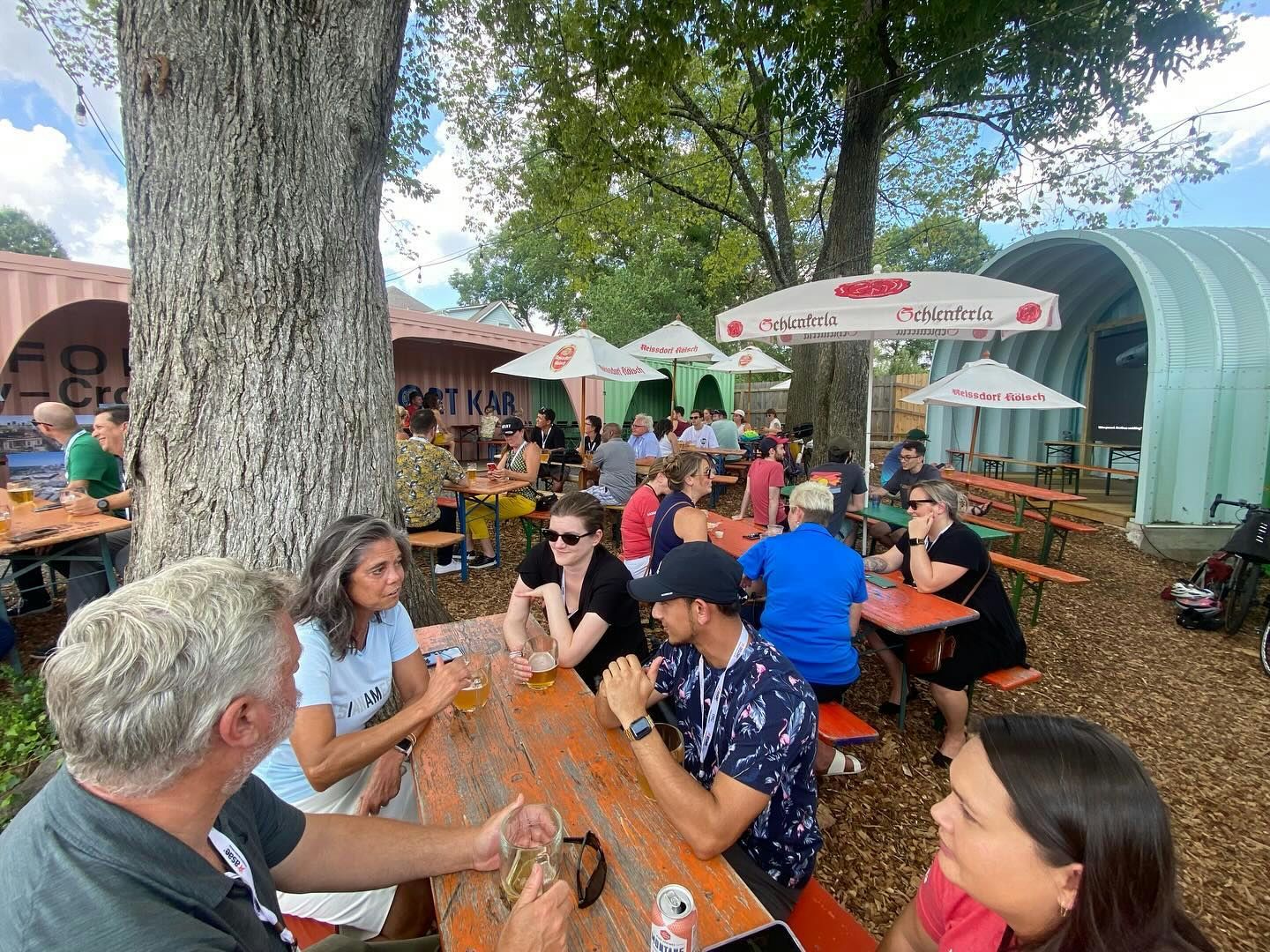 Atlanta Old World Style & IPA Brewery Tour - Image 2