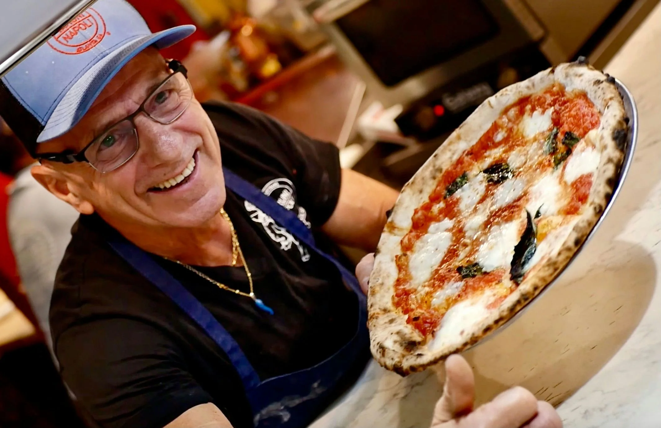 Atlanta Pizza & Beer Crawl