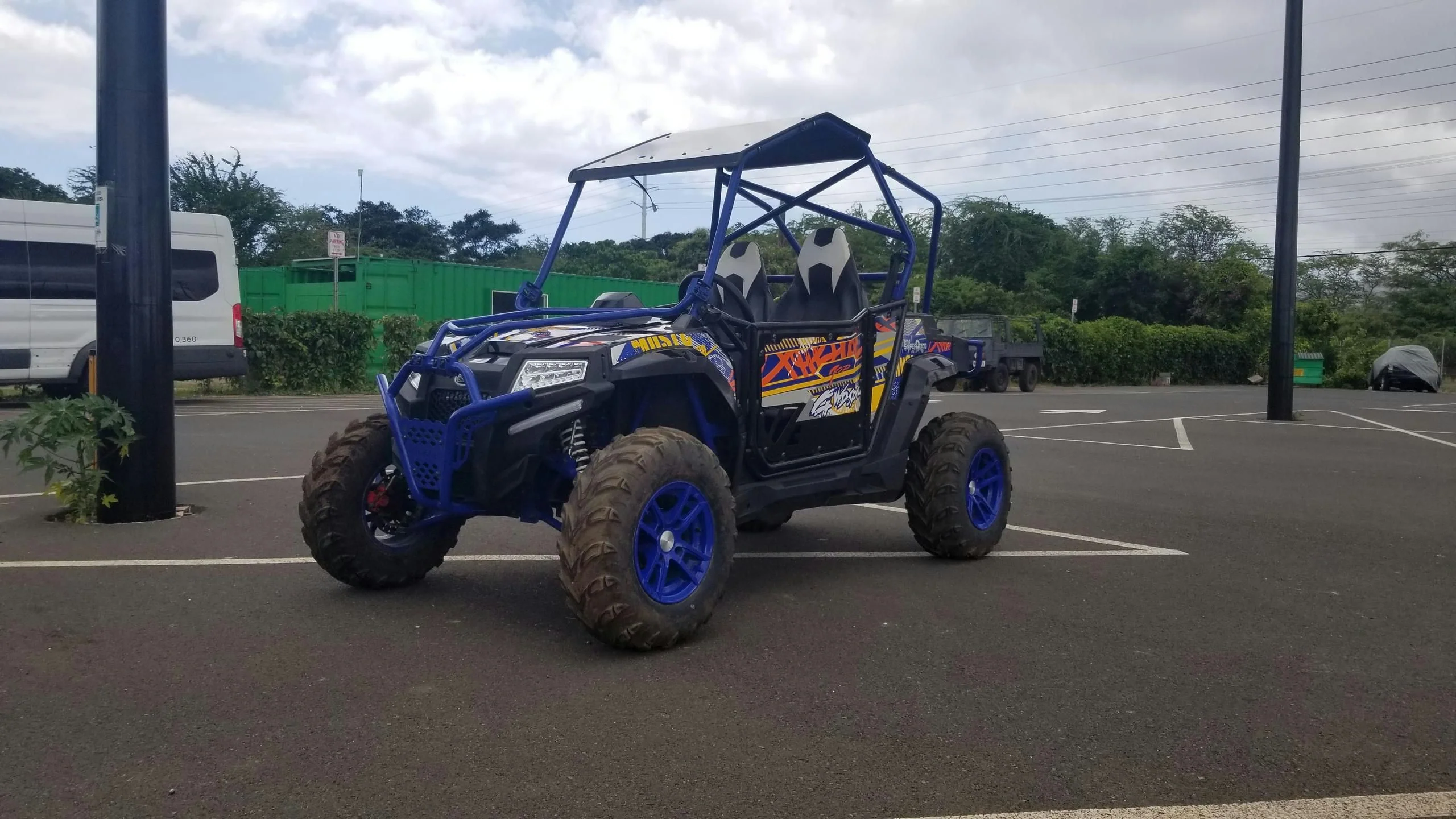 ATV/Off-Road Adventure - Image 2