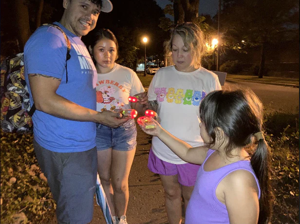 Aurora Ghost Tour - Downtown Walking Tour - Image 2