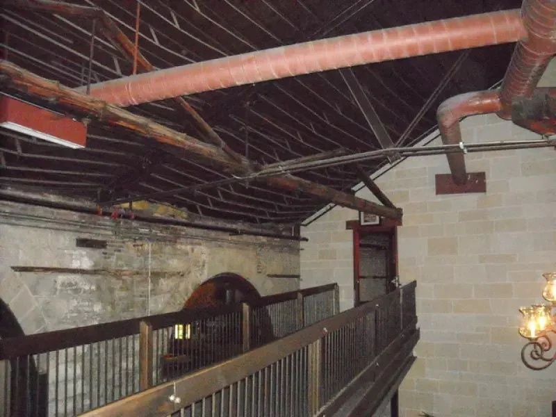 Aurora Two Brothers Roundhouse Ghost Hunt - Image 3