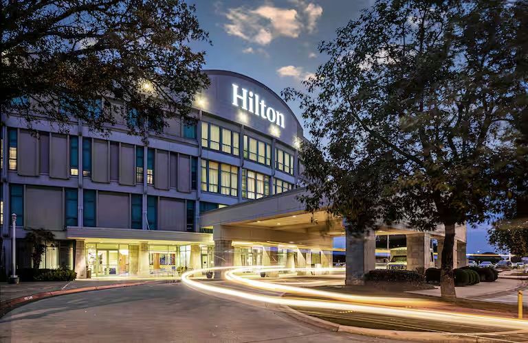 Austin Getaway: One-Night Stay - Image 6