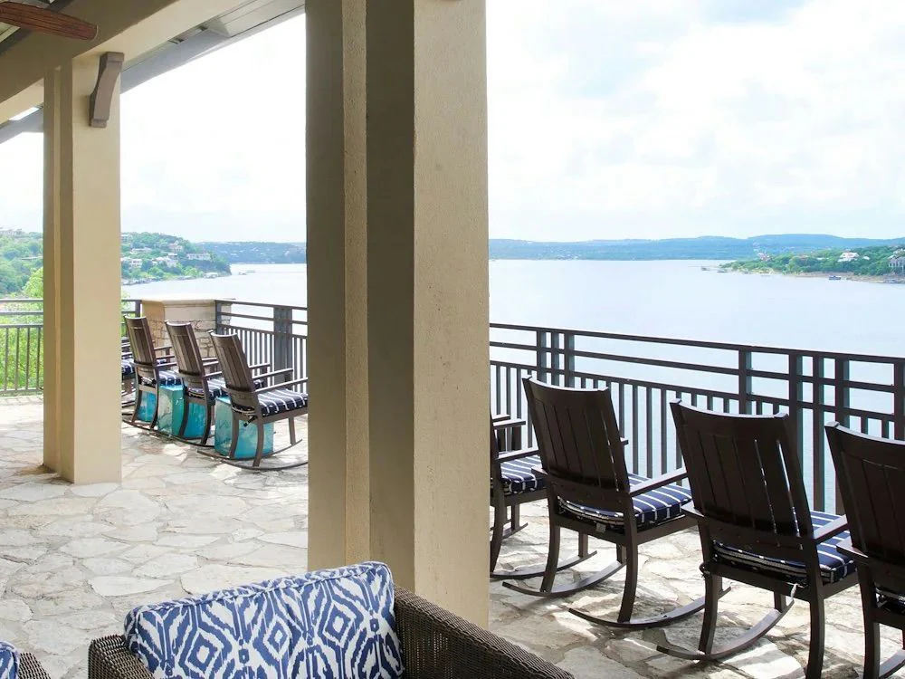 Austin Getaway: One-Night Stay - Image 8