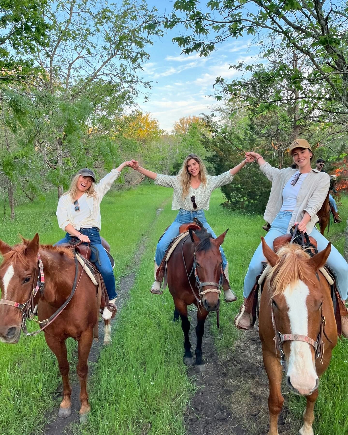 Austin Horseback Riding Ranch Experience - Image 4