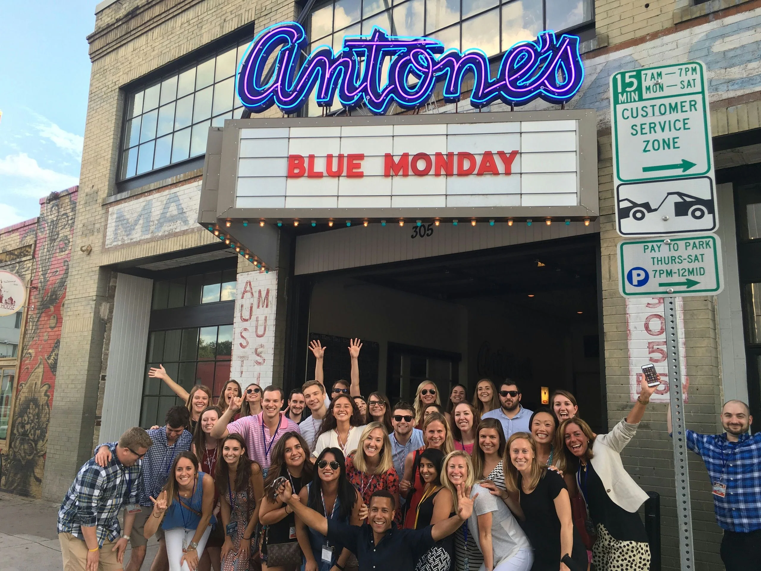 Austin Hot Spots Live Music Crawl with BYOB - Image 5