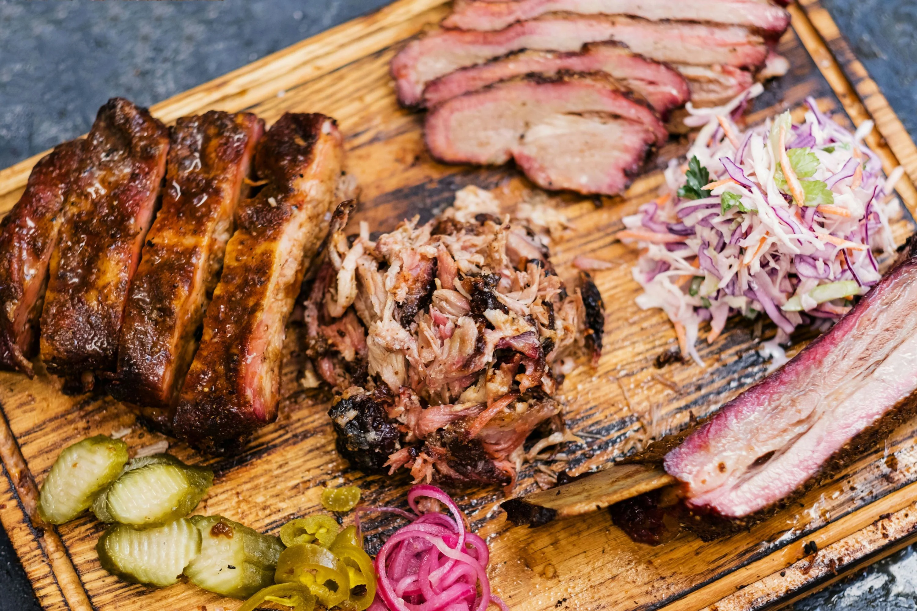 Austin Urban Culinary Adventure Food Tour - Image 3