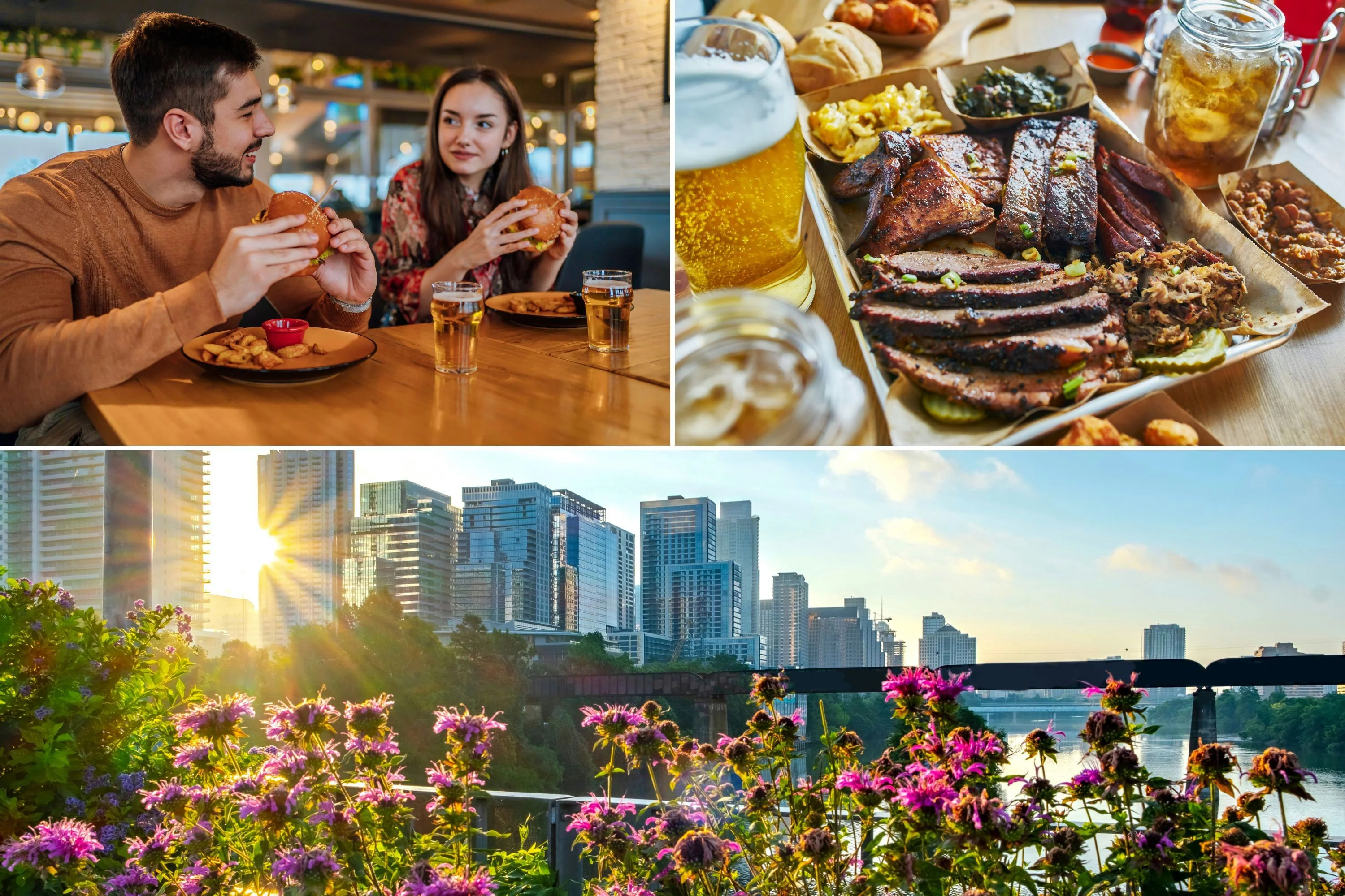 Austin Urban Culinary Adventure Food Tour - Image 4