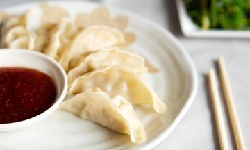 Portland Authentic Asian Dumplings Cooking Class - Image 3
