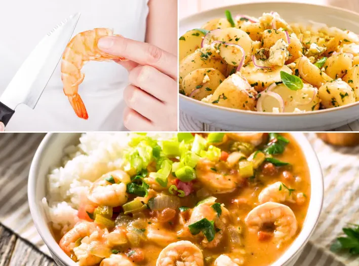 Authentic Creole Gumbo At Home Cooking Class in New Orleans - Image 4