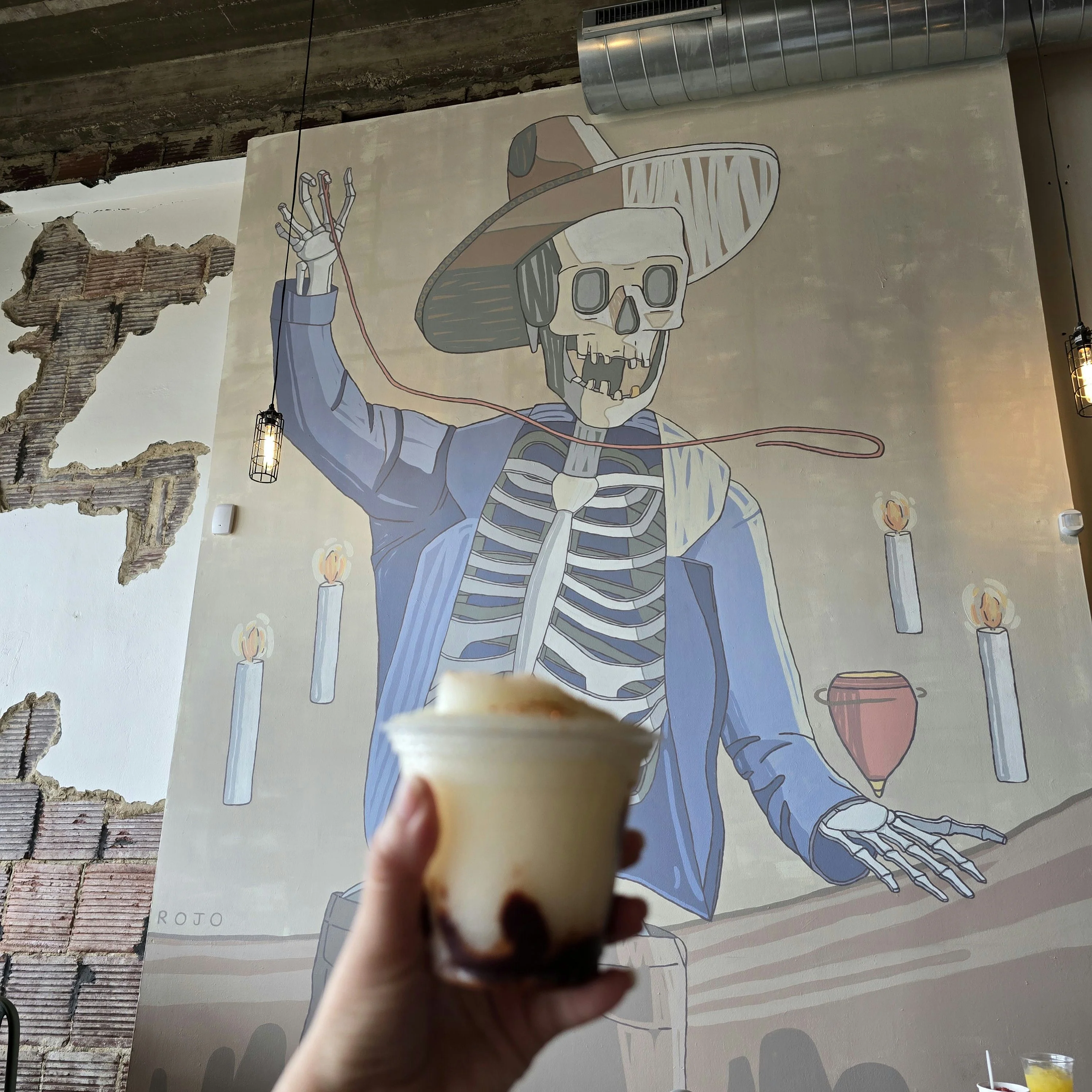 Dallas Food Tour of Bishop Arts and Oakcliff