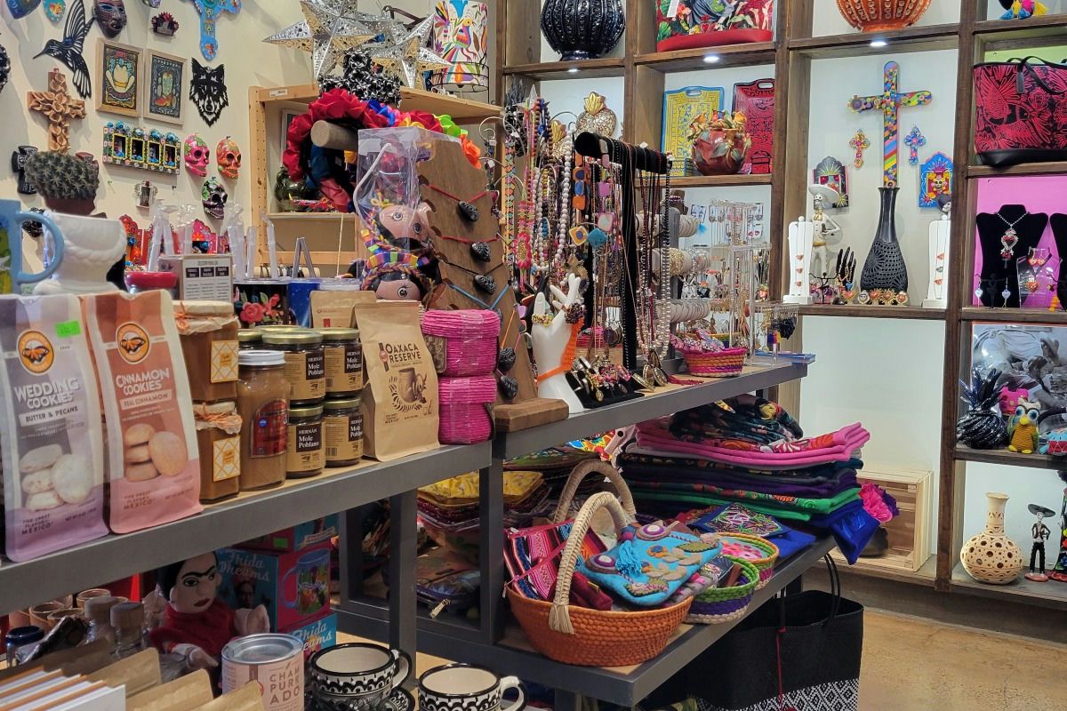 Dallas Food Tour of Bishop Arts and Oakcliff - Image 2