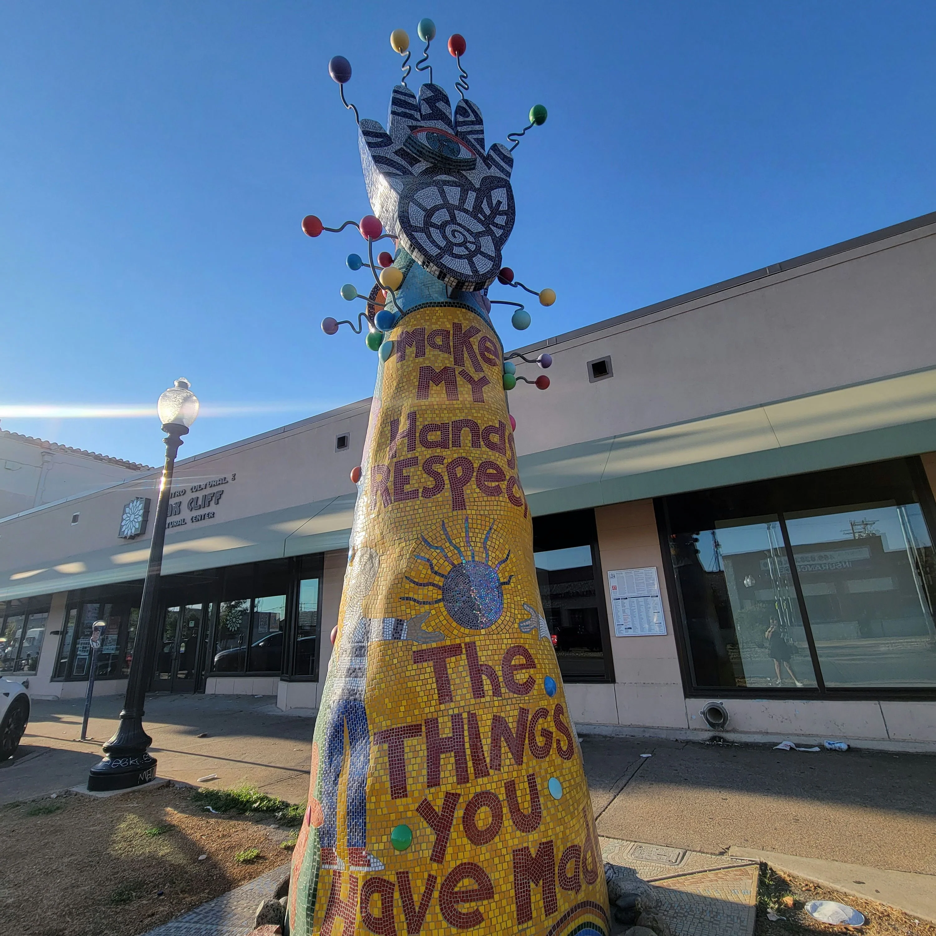 Dallas Food Tour of Bishop Arts and Oakcliff - Image 5