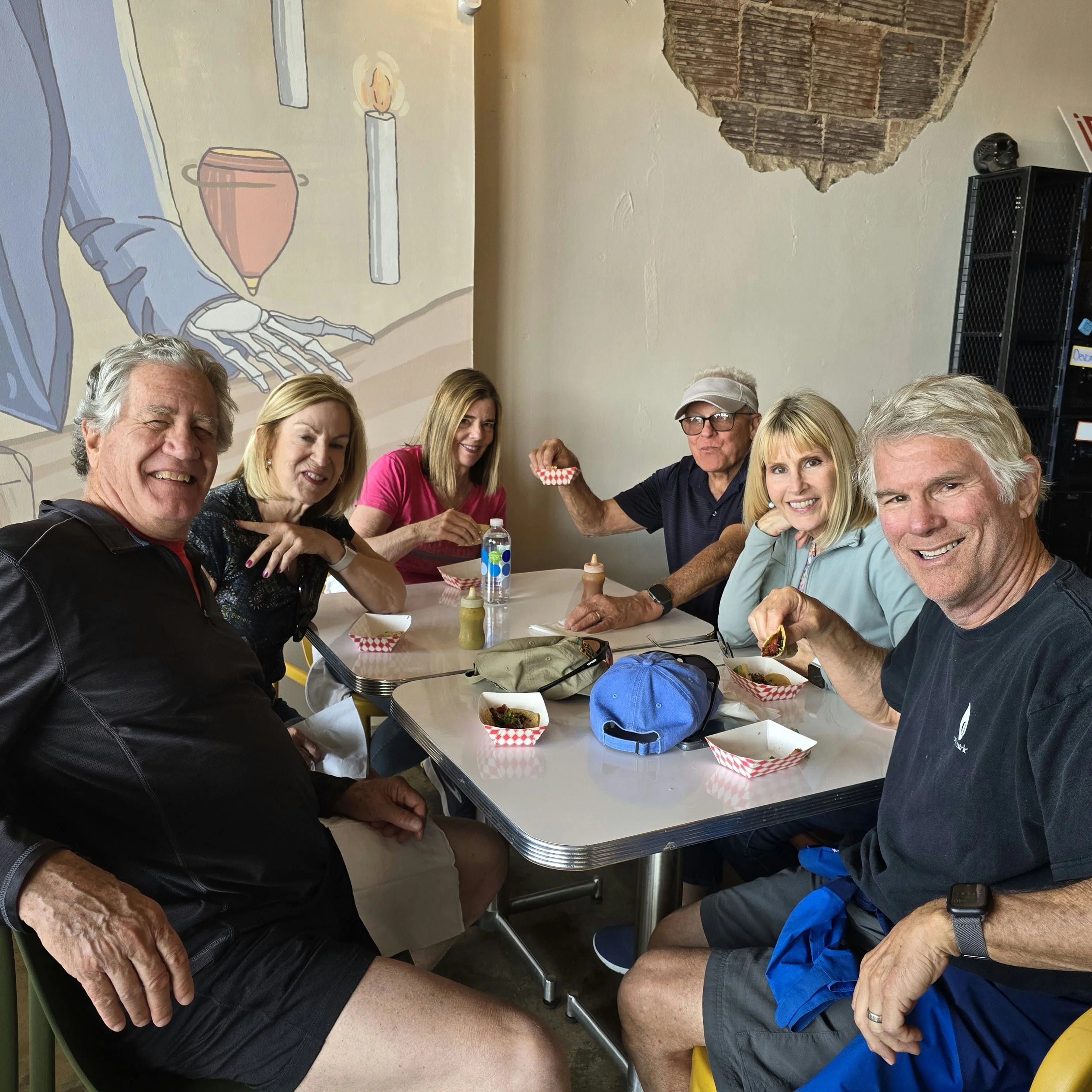 Dallas Food Tour of Bishop Arts and Oakcliff - Image 7