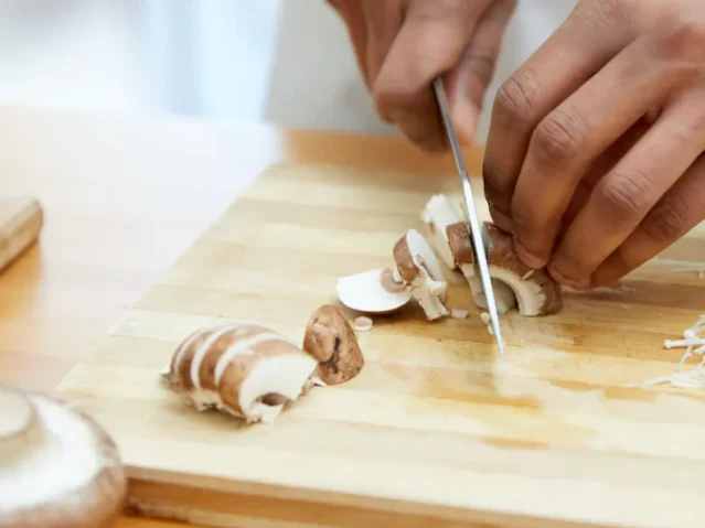 Authentic Italian Cooking Class in Minneapolis - Image 4