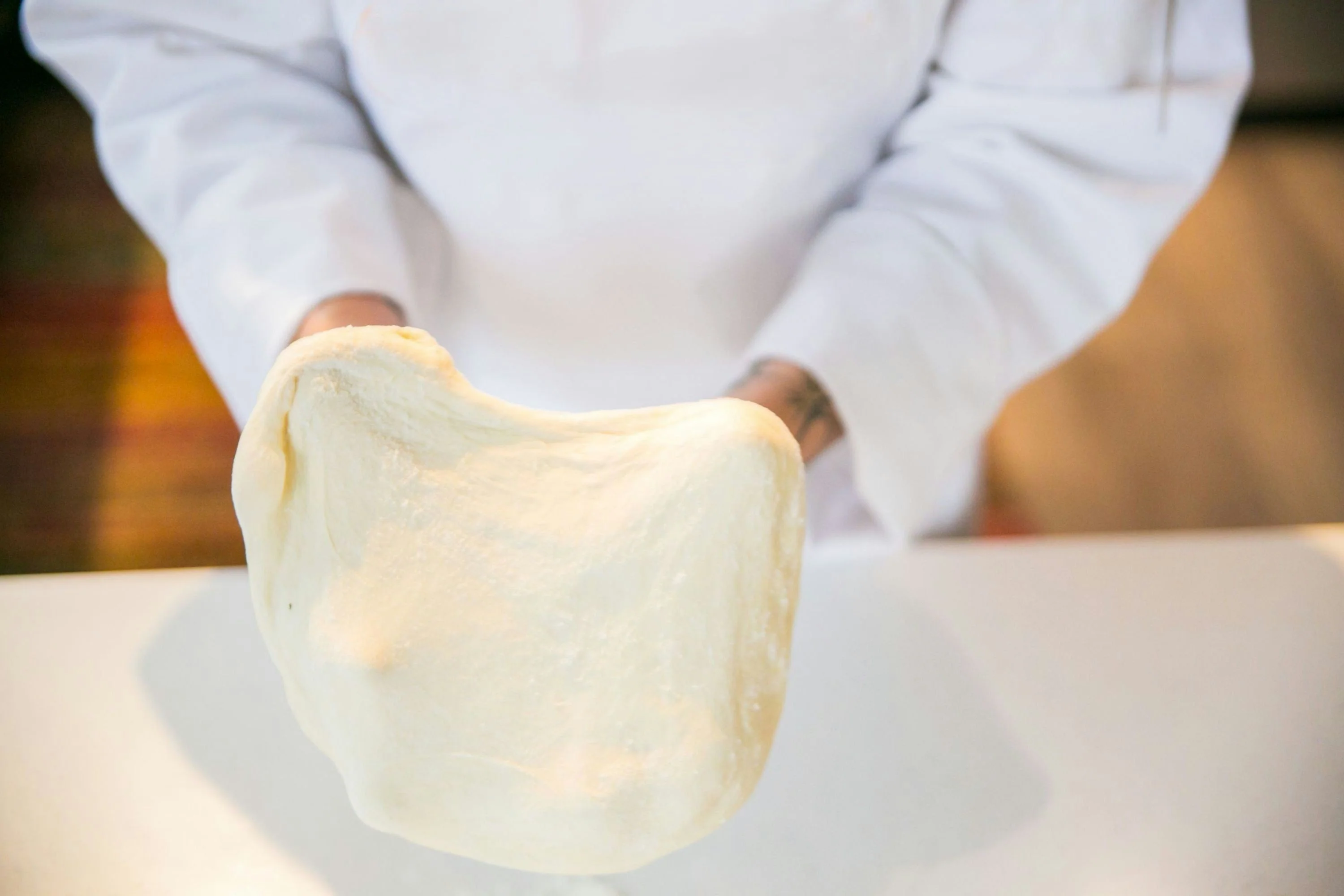 Authentic Pizza Making Class in Noblesville - Image 4