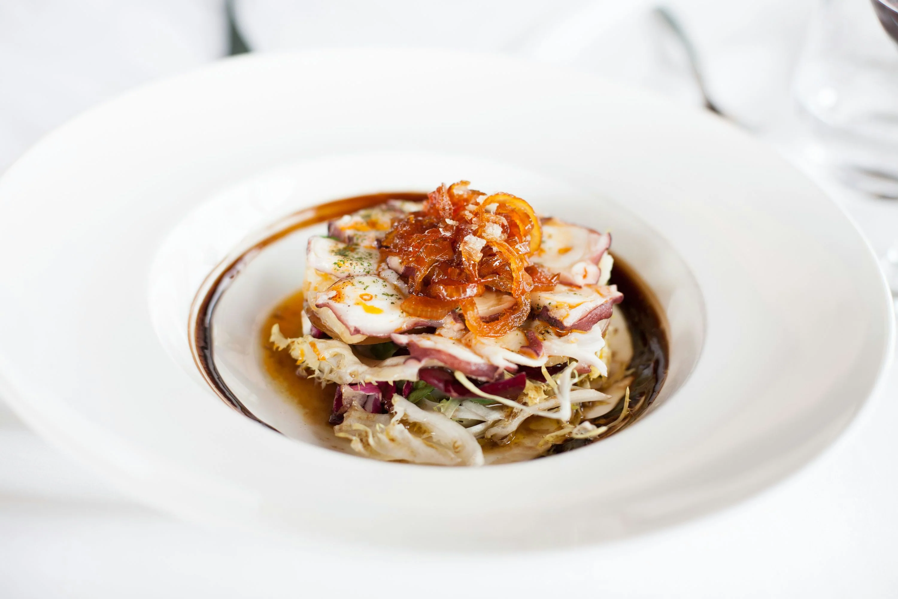 Authentic Taste of Spain in Chicago – At Home Private Chef Experience - Image 3