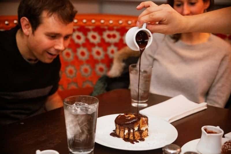 Back Bay of Boston Private Chocolate & Pastry Food Tour - Image 2