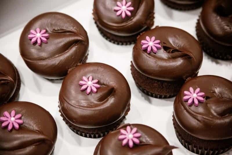 Back Bay of Boston Private Chocolate & Pastry Food Tour - Image 3