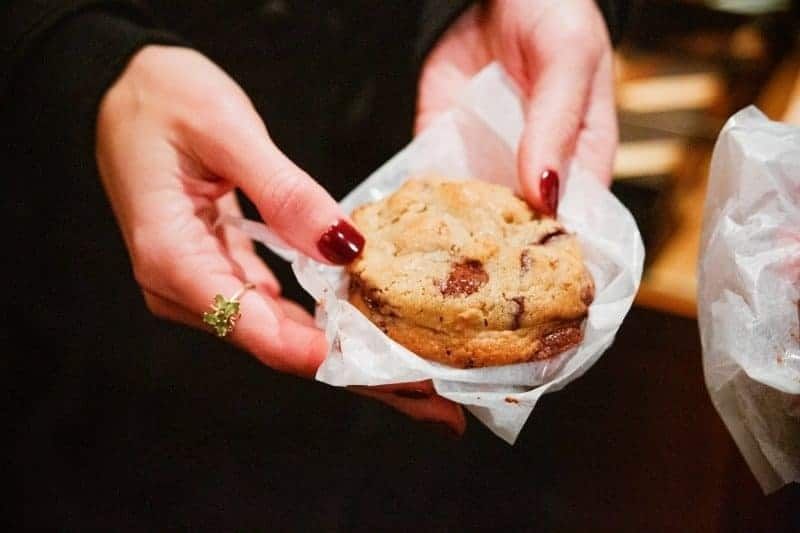 Back Bay of Boston Private Chocolate & Pastry Food Tour - Image 4