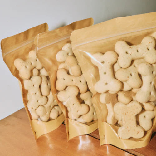 Bake for Your Pup: Dog Treats Cooking Class in NYC - Image 3