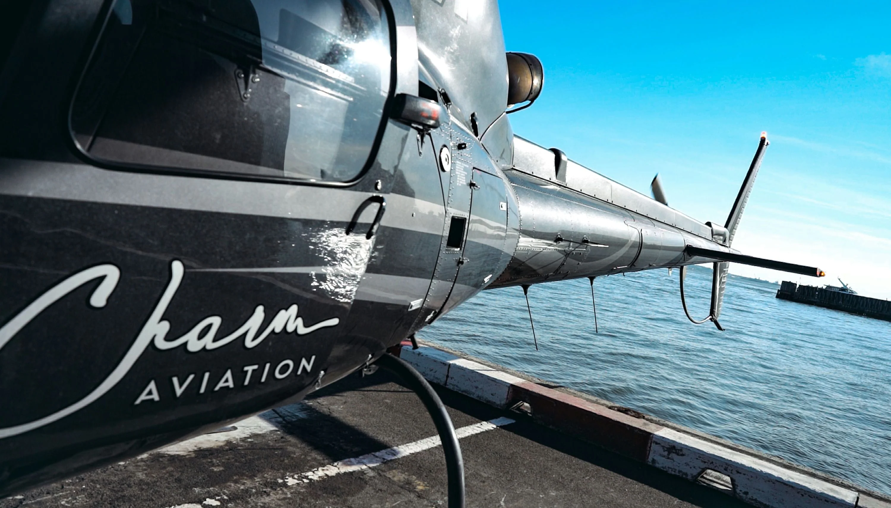 Baltimore and Annapolis Helicopter Tour - Image 2