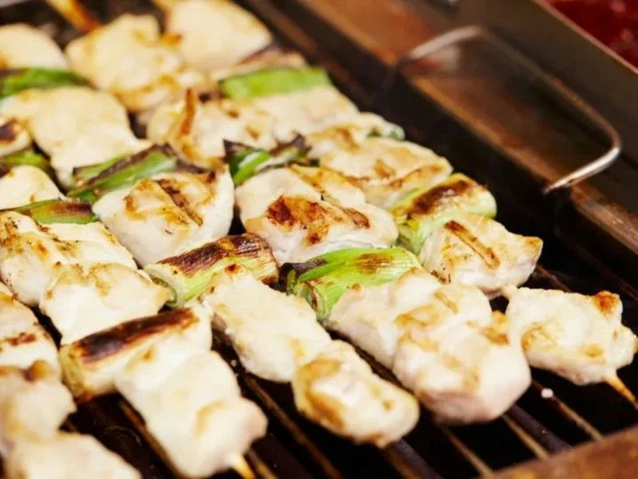 Baltimore Comfort Foods Of Japan Cooking Class