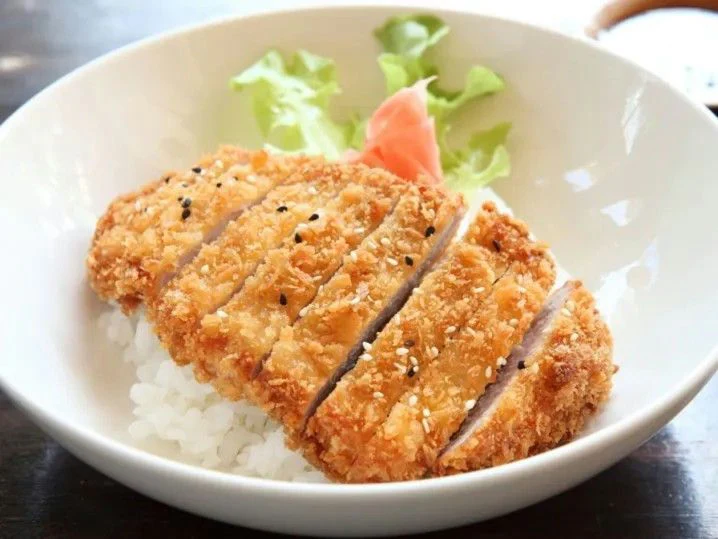 Baltimore Comfort Foods Of Japan Cooking Class - Image 3