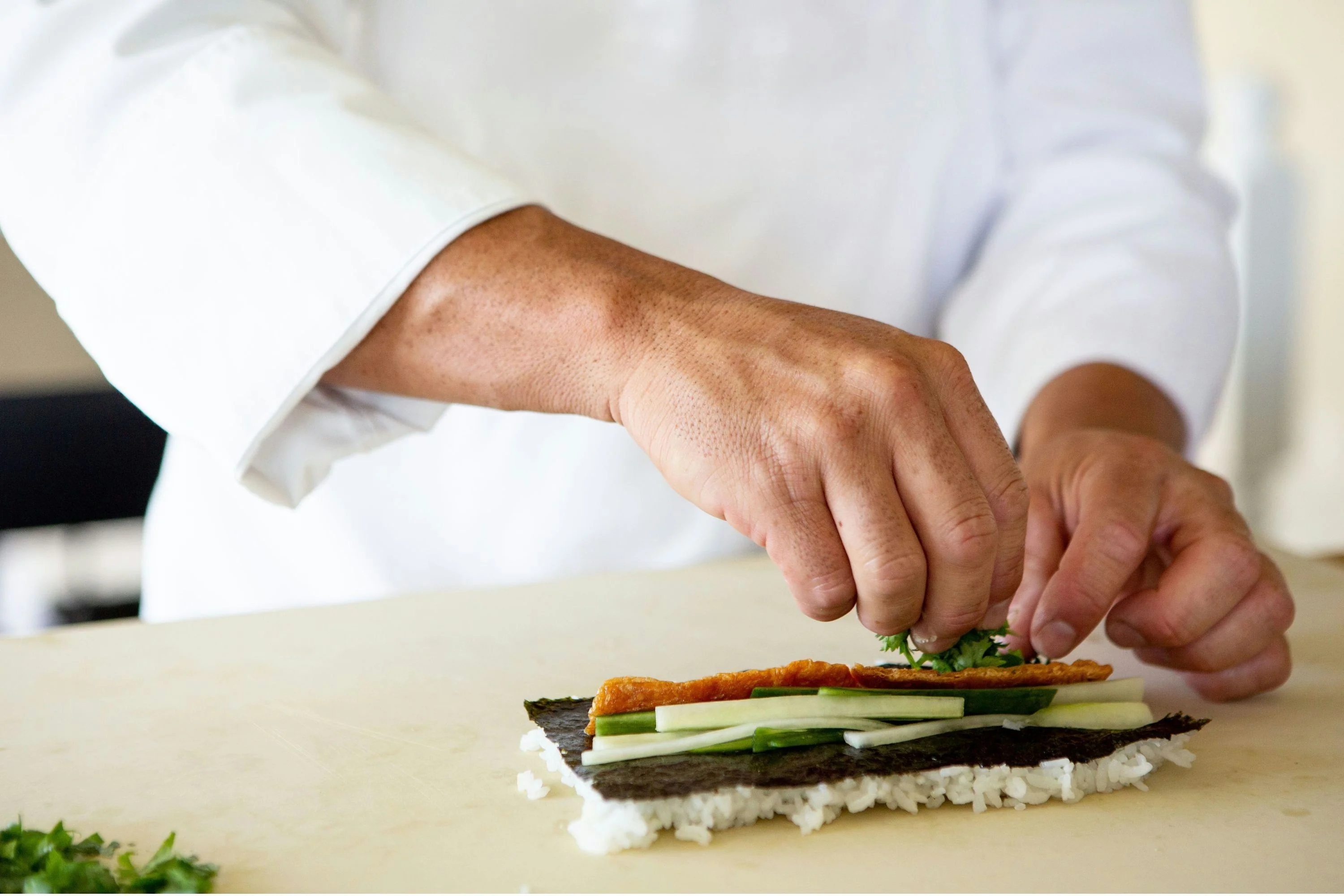 Baltimore Comfort Foods Of Japan Cooking Class - Image 5