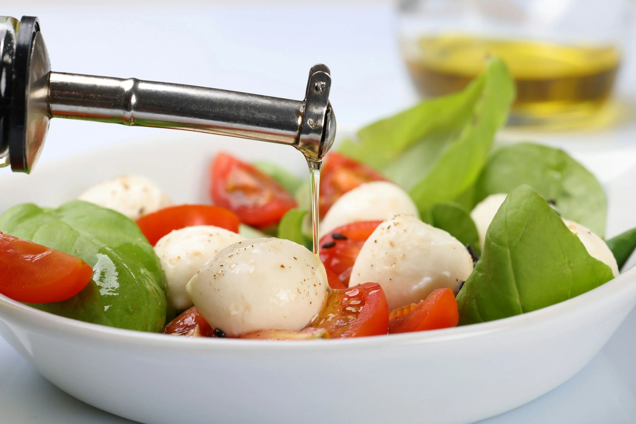 Baltimore Mozzarella Cheese Making Class - Image 3