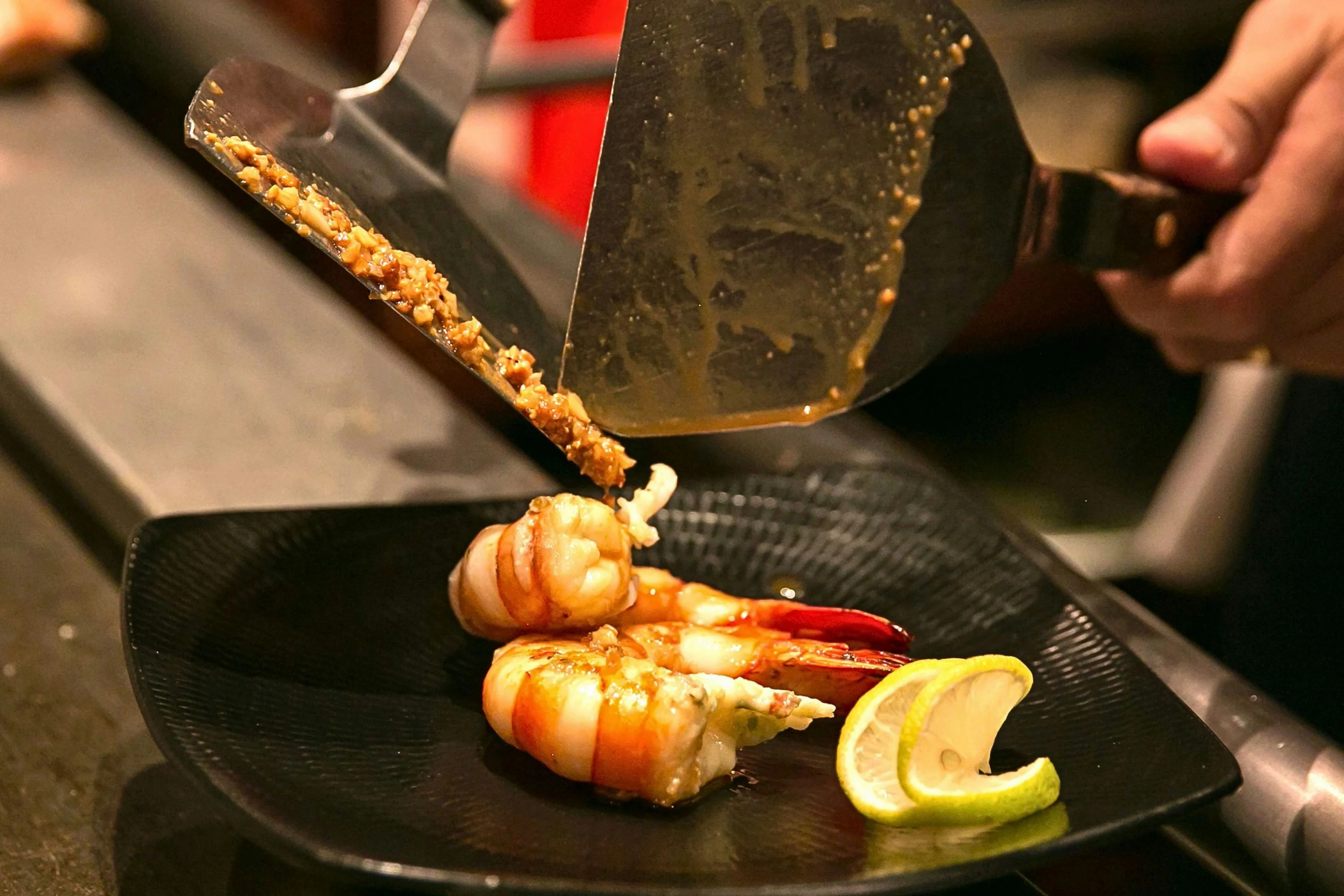 Bay Area At Home Private Chef Hibachi Group Experience - Image 3