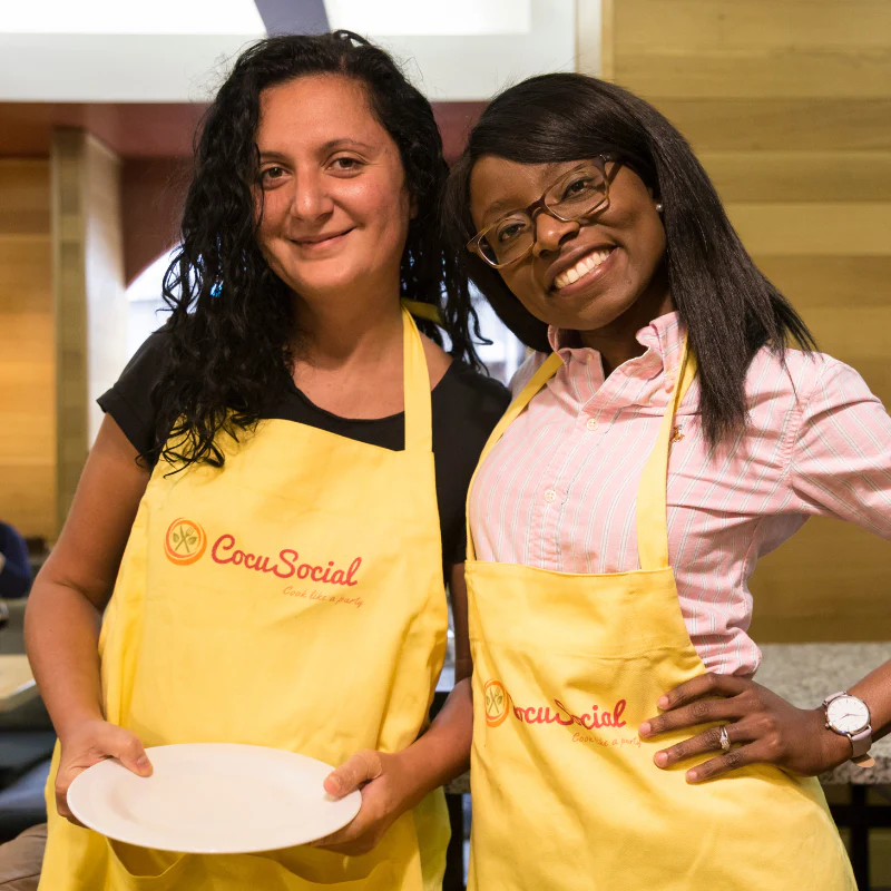 Bay Shore Spanish Paella Cooking Class - Image 4