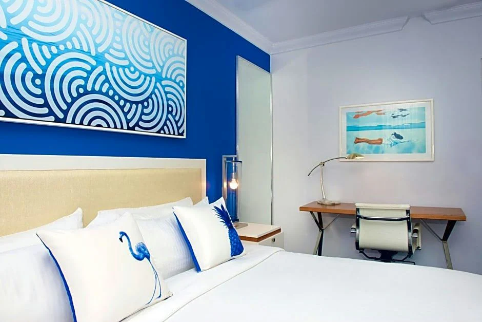 2 Night Stay + Michelin Dining Experience: Beach, Bites, Bliss - Image 5