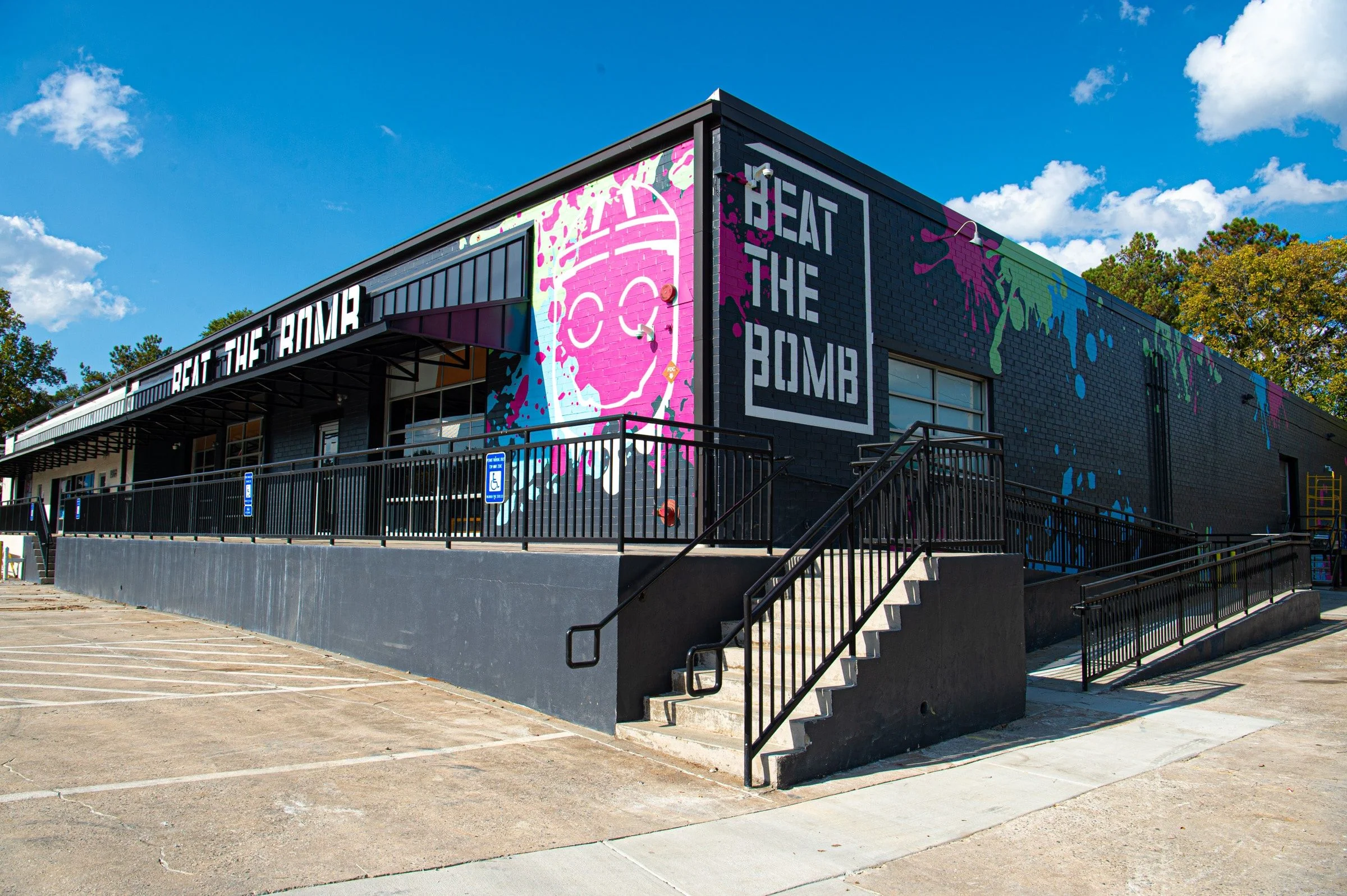 Beat The Bomb Atlanta: Premium Mission Experience - Image 5