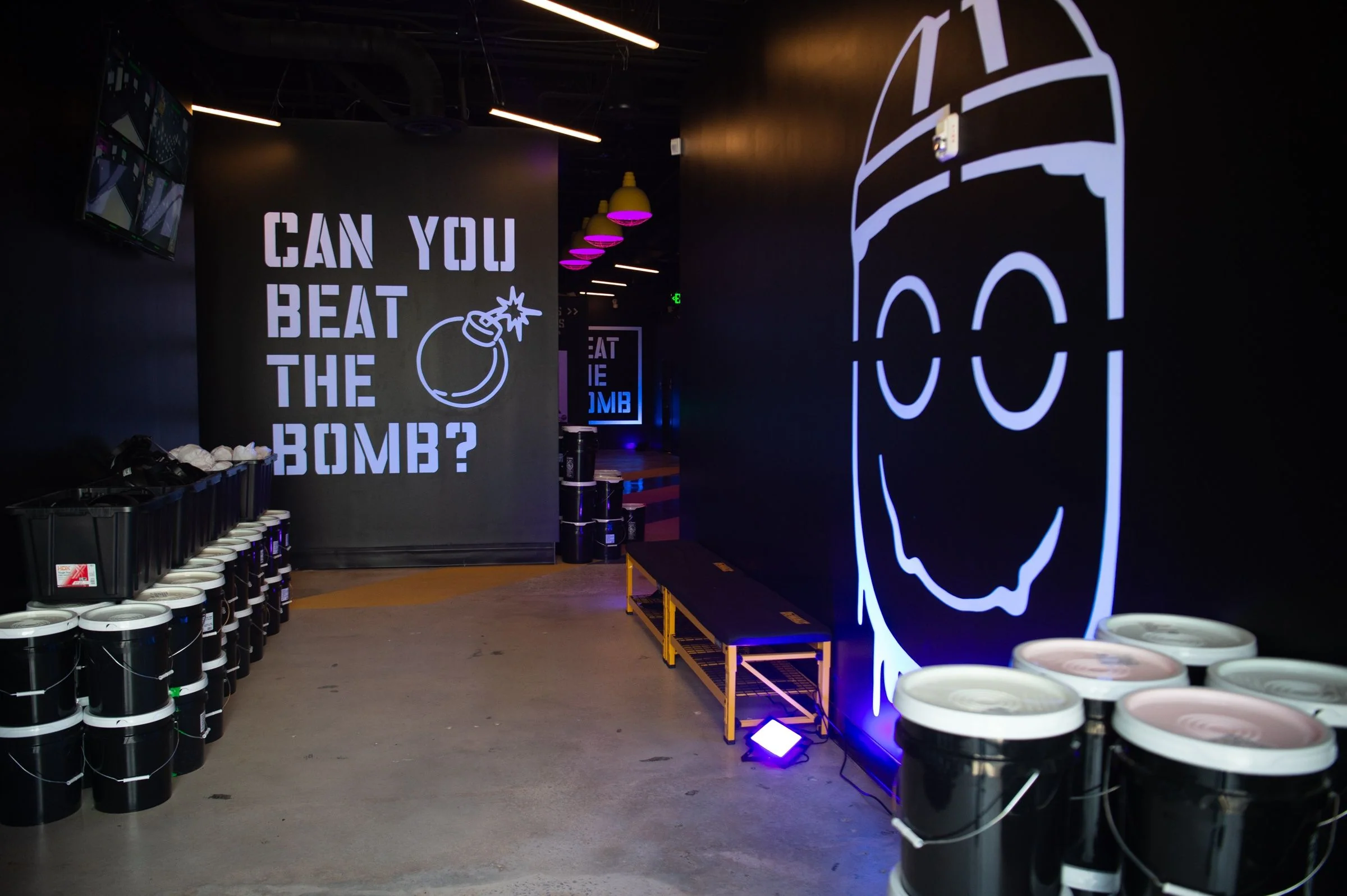 Beat The Bomb New York: VIP Mission - Image 3