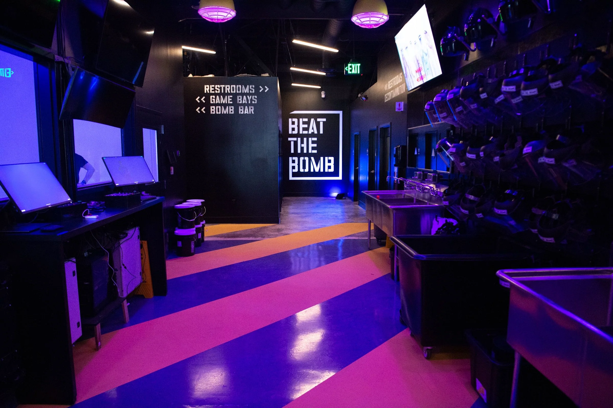 Beat The Bomb New York: VIP Mission - Image 4