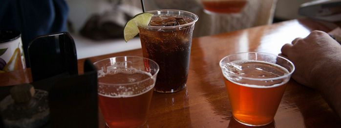 Beer Tasting Sail in NYC - Image 2