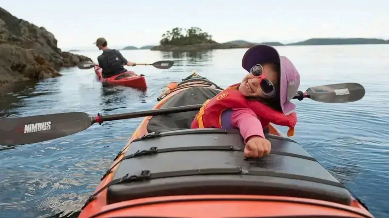 Beginner Full Day Kayak Rental - Image 2